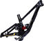 FORBIDDEN Supernought V1 Carbon Frame Kit - vol. 4/205 mm/L/12 mm Thru Axle