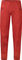 Endura Pantalones SingleTrack II - brick red/M