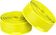 Fizik Cinta de manillar Vento Microtex Tacky - yellow fluo
