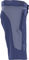 ION Short pour Dames Traze Vent - indigo dawn/S