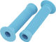 ODI Longneck ST Handlebar grips - light blue/universal