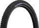 Michelin Force AM2 27.5" Folding Tyre - black/27.5 /61 mm/61-584/2.4 