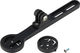 Supernova Aero Handlebar Mount - black
