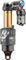 Fox Racing Shox Float X2 Factory 2Pos 185x55mm Dämpfer Werkstattverpackung - black | 185 mm x 55 mm
