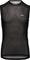 POC Essential Layer Vest Undershirt - uranium black | L