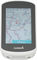 Garmin Edge Explore GPS Navigation System - white