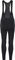 Craft Pantalones de ciclismo Adv Bike Subz Bib 2 para damas - black | M