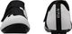 Fizik Zapatillas de ciclismo de ruta Tempo R5 Powerstrap - white-black/43