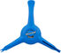ParkTool Herramienta para circuitos electrónicos EWS-2 - azul