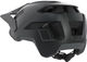 Alpina Taunus Helmet - black-grey matte | 52 - 56 cm