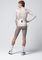 GOBIK Maillot Vanquish L/S - whisper | M