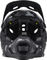 Bell Super DH MIPS Helm - matte-gloss-black camo/55 - 59 cm