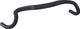 DEDA Gera 31.7 Handlebars - polish on black/440 mm
