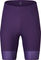 Endura Pantalones cortos de mujer Loop Waist - bramble/S