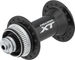 Shimano XT HB-M8000 Center Lock Disc front Hub for Quick Releases - black/32