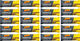 Powerbar Energize Original Energy Bar - 20 pack - chocolate