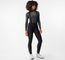 Castelli Cuissard long pour femme Competizione DT - black | M