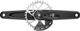 SRAM Transmission T-Type DUB DM 1x12-speed crankset - black/175,0 mm