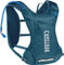 Camelbak Chaleco de hidratación - moroccan blue/2500 
