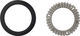 Zipp Clutch Zahnrad-Einheit für Cognition V1 Gen 1 HR-Naben - universal