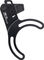 OneUp Components Shimano STEPS E-Chainguide - black/32 - 38 T/ISCG 05