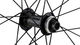 Shimano WH-MT500-CL-B / WH-MT501-CL-B Disc Center Lock 27,5" Laufradsatz - schwarz/Shimano Micro Spline/Boost/148 mm/110 mm/Boost/27,5" (650B)/110 mm/Shimano Micro Spline/110 mm/148 mm