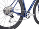 OPEN Bici Gravel NEW U.P. GRX Limited Edition - blue/28"/M