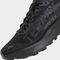 adidas Outdoor TERREX Agravic GTX 2 Trailrunning Schuhe - cblack gresix carbon | 46 | 11