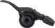 BikeYoke Triggy Remote - black