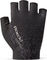 Roeckl Inwil Halbfinger-Handschuhe - black shadow | S | 7