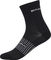 Endura Calcetines Coolmax Race paquete de 3 pares - black/42/42.5 - 47