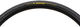 Pirelli P ZERO Velo TUB 28" Tubular Tyre - black/25-622 (28x25 mm)