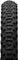 Pirelli Cubierta plegable Scorpion E-MTB Rear Specific 29+ - black/29x2,6