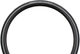Cubierta de alambre Marathon Plus 28" - negro-reflejante/28-622 (28x1,10)