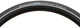 Cubierta de alambre Marathon Plus 28" - negro-reflejante/28-622 (28x1,10)
