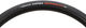 Vittoria Corsa G2.0 28" Folding Tyre Set - black/25-622 (700x25c)