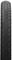 Panaracer Pneu Souple GravelKing SK TLR 28" Modèle 2024 - black-brown/28 /40 /40-622