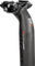 Ritchey Superlogic Carbon 1-bolt Seatpost - matte UD carbon/31.6 mm / 400 mm / SB 25 mm