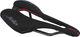 Selle Italia SLR Boost Kit Carbonio Superflow Sattel - schwarz/S