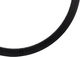 Formation Face 28" Felge - black/32 Loch