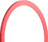 Formation Face 28" Felge - red/36 Loch