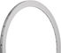 Formation Face 28" Felge - polished silver/32 Loch
