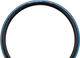 Pneu Souple Rubino Pro IV G2.0 28" - bleu-noir/25-622 (700x25C)