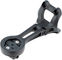 Service Course SL QuickView Integrated Road Computer Mount - black/universal