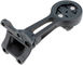 Service Course SL QuickView Integrated Road Computer Mount - black/universal