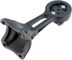 SL Sprint QuickView Integrated Road Computer Mount - black/universal