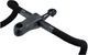 SL Sprint QuickView Integrated Road Computer Mount - black/universal