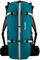 ORTLIEB Atrack 25 L Backpack - petrol/25 litres