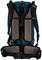 Atrack 25 L Backpack - petrol/25 litres