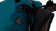 ORTLIEB Mochila Atrack 25 L - petrol/25 litros